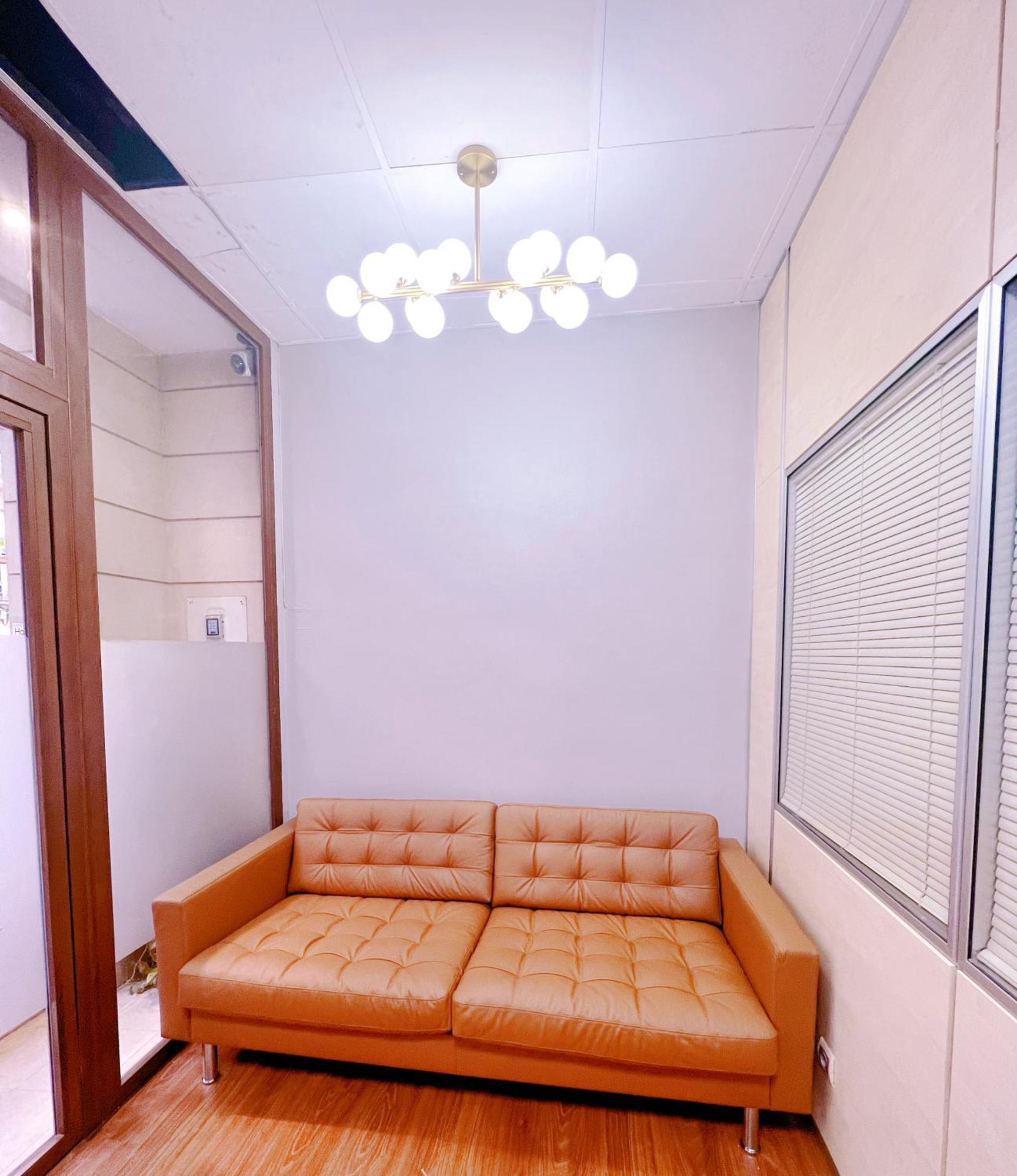 Hostel Acacias Madrid Eksteriør bilde