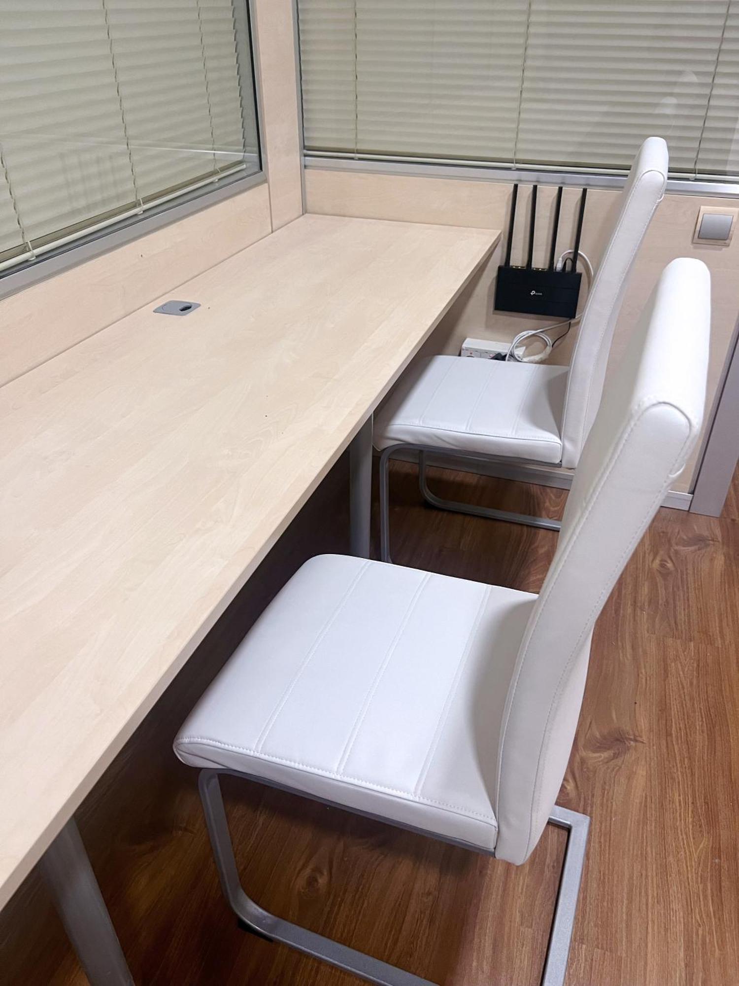 Hostel Acacias Madrid Eksteriør bilde