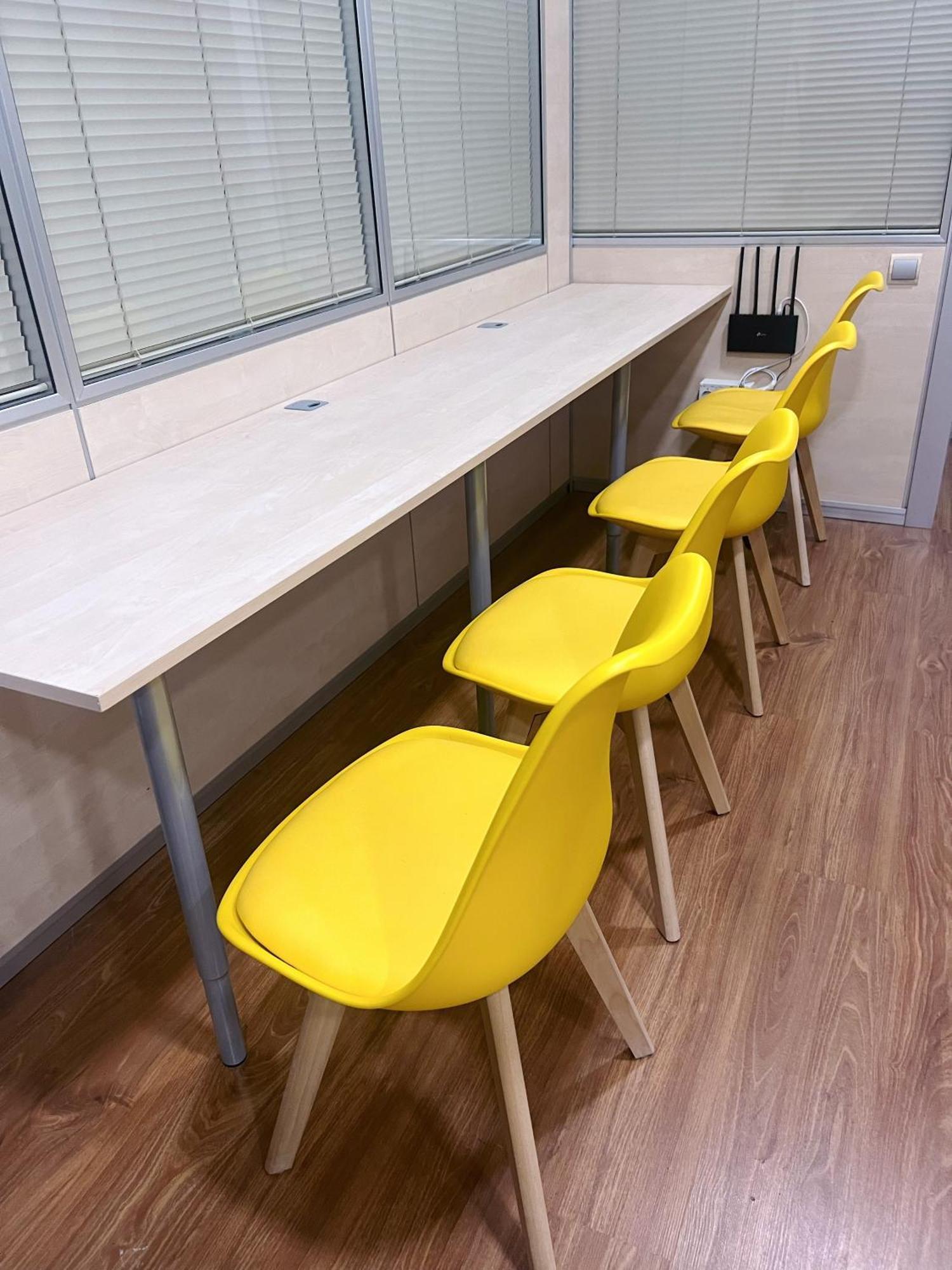 Hostel Acacias Madrid Eksteriør bilde